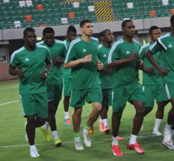 Nigeria Slipped Down To 